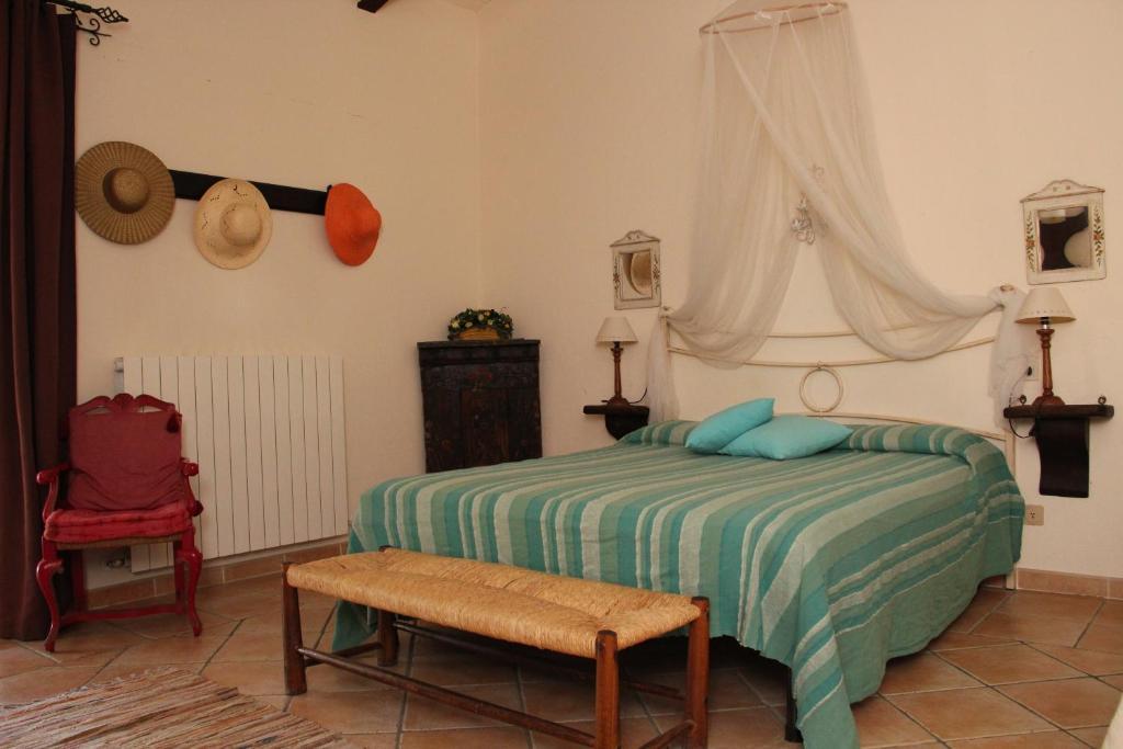 Pieve Del Castello Villa Deruta Room photo