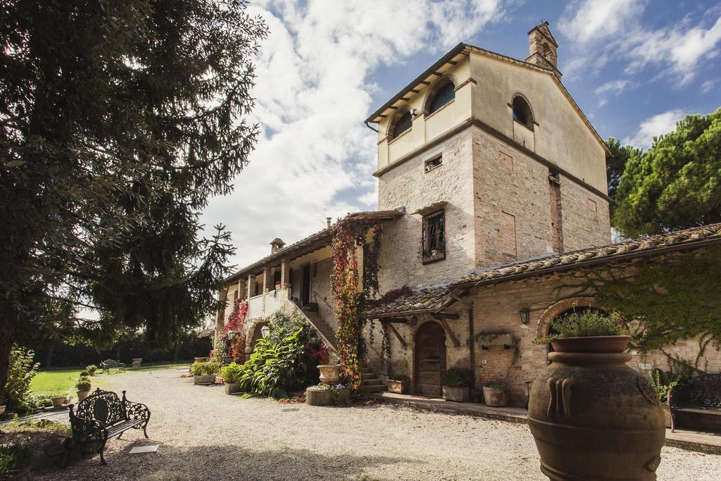 Pieve Del Castello Villa Deruta Exterior photo