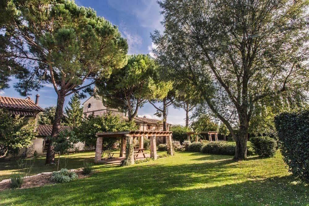Pieve Del Castello Villa Deruta Exterior photo